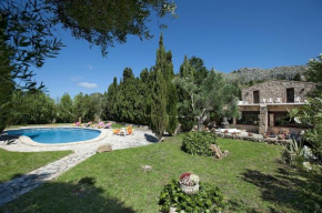 Villa MARTORELLET